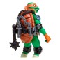 Teenage Mutant Ninja Turtles - Tales of the  Mix 'n Match Action Figure Michelangelo 12 cm