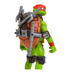 Teenage Mutant Ninja Turtles - Tales of the  Mix 'n Match Action Figure Raphael 12 cm