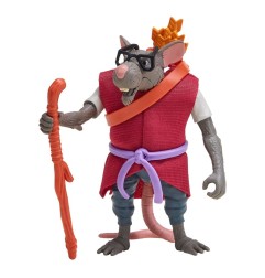 Teenage Mutant Ninja Turtles - Tales of the  Mix 'n Match Action Figure Splinter 12 cm