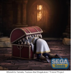 Frieren: Beyond Journey´s End - Frieren: Beyond Journey's End Luminasta PVC Statue Frieren In Mimic 9 cm