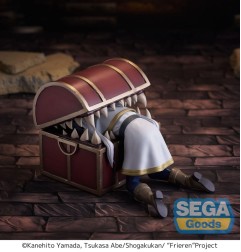 Frieren: Beyond Journey's End - Statuette Luminasta Frieren In Mimic 9 cm