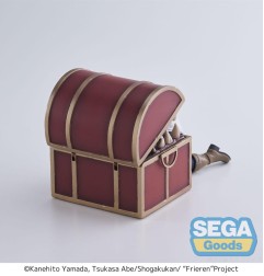 Frieren: Beyond Journey's End - Statuette Luminasta Frieren In Mimic 9 cm