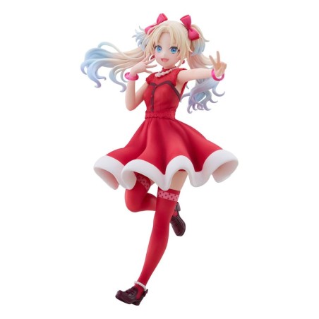 Love Live! - LoveLive! Hasunosora Girls' High School Idol Club PVC Statue 1/7 Osawa Rurino 23 cm