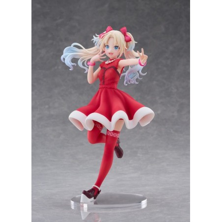 Love Live! Hasunosora Girls' High School Idol Club - Statuette 1/7 Osawa Rurino 23 cm