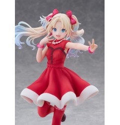 Love Live! Hasunosora Girls' High School Idol Club - Statuette 1/7 Osawa Rurino 23 cm