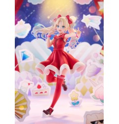 Love Live! Hasunosora Girls' High School Idol Club - Statuette 1/7 Osawa Rurino 23 cm