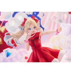 Love Live! - LoveLive! Hasunosora Girls' High School Idol Club PVC Statue 1/7 Osawa Rurino 23 cm