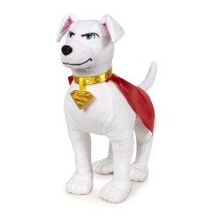 Superman - Peluche Krypto 32 cm