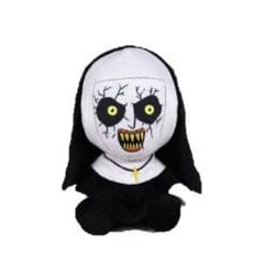 The Nun - Plush Figure Sitting Nun 22 cm