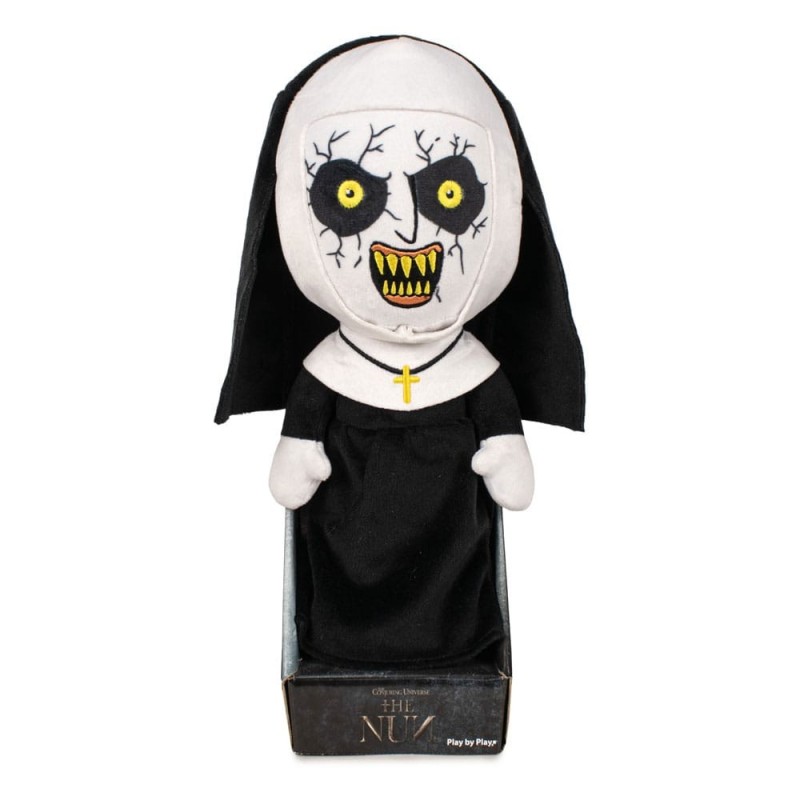 The Nun - Plush Figure  in Displayverpackung 27 cm