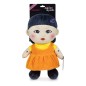 Squid Game - Plush Figure Doll with Backing Card Packaging 28 cm Squid Game - Plush Figure Doll with Backing Card Packaging 28 cm