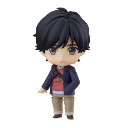 Banana Fish - Figurine Nendoroid Eiji Okumura (re-run) 10 cm