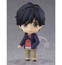 Banana Fish - Nendoroid Action Figure Eiji Okumura (re-run) 10 cm