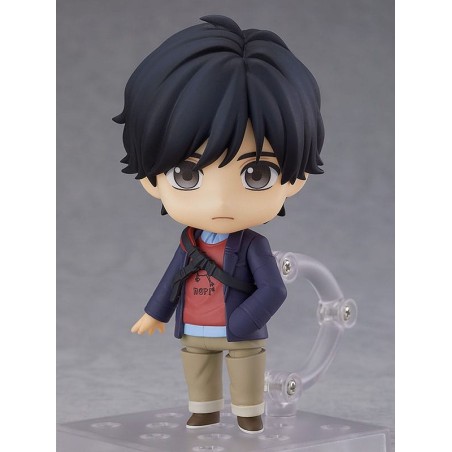 Banana Fish - Figurine Nendoroid Eiji Okumura (re-run) 10 cm
