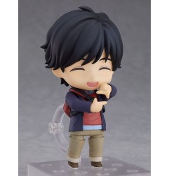 Banana Fish - Figurine Nendoroid Eiji Okumura (re-run) 10 cm