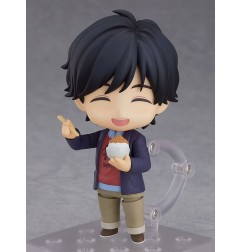 Banana Fish - Figurine Nendoroid Eiji Okumura (re-run) 10 cm