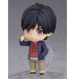 Banana Fish - Nendoroid Action Figure Eiji Okumura (re-run) 10 cm