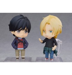 Banana Fish - Nendoroid Action Figure Eiji Okumura (re-run) 10 cm