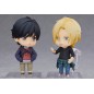 Banana Fish - Nendoroid Action Figure Eiji Okumura (re-run) 10 cm