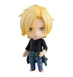 Banana Fish - Nendoroid Action Figure Ash Lynx (re-run) 10 cm