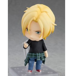 Banana Fish - Figurine Nendoroid Ash Lynx (re-run) 10 cm