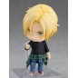 Banana Fish - Figurine Nendoroid Ash Lynx (re-run) 10 cm
