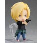 Banana Fish - Figurine Nendoroid Ash Lynx (re-run) 10 cm