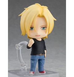 Banana Fish - Figurine Nendoroid Ash Lynx (re-run) 10 cm