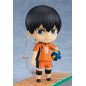 Haikyu!! - Nendoroid Action Figure Tobio Kageyama: The New Karasuno Ver. 10 cm