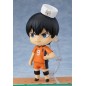 Haikyu!! - Nendoroid Action Figure Tobio Kageyama: The New Karasuno Ver. 10 cm