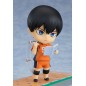 Haikyu!! - Nendoroid Action Figure Tobio Kageyama: The New Karasuno Ver. 10 cm
