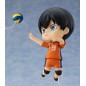 Haikyu!! - Nendoroid Action Figure Tobio Kageyama: The New Karasuno Ver. 10 cm