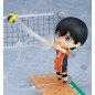Haikyu!! - Nendoroid Action Figure Tobio Kageyama: The New Karasuno Ver. 10 cm