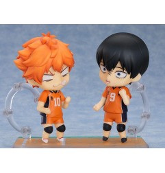 Haikyu!! - Nendoroid Action Figure Tobio Kageyama: The New Karasuno Ver. 10 cm