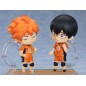 Haikyu!! - Nendoroid Action Figure Tobio Kageyama: The New Karasuno Ver. 10 cm