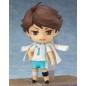 Haikyu!! - Nendoroid Action Figure Toru Oikawa 10 cm