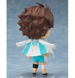 Haikyu!! - Nendoroid Action Figure Toru Oikawa 10 cm
