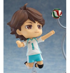 Haikyu!! - Nendoroid Action Figure Toru Oikawa 10 cm