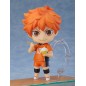 Haikyu!! - Nendoroid Action Figure Shoyo Hinata: The New Karasuno Ver. 10 cm