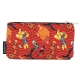 Disney - Sac cosmétique Kuzco, l'empereur mégalo AOP By Loungefly