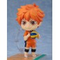 Haikyu!! - Nendoroid Action Figure Shoyo Hinata: The New Karasuno Ver. 10 cm