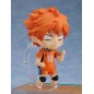 Haikyu!! - Nendoroid Action Figure Shoyo Hinata: The New Karasuno Ver. 10 cm