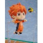 Haikyu!! - Figurine Nendoroid Shoyo Hinata: The New Karasuno Ver. 10 cm