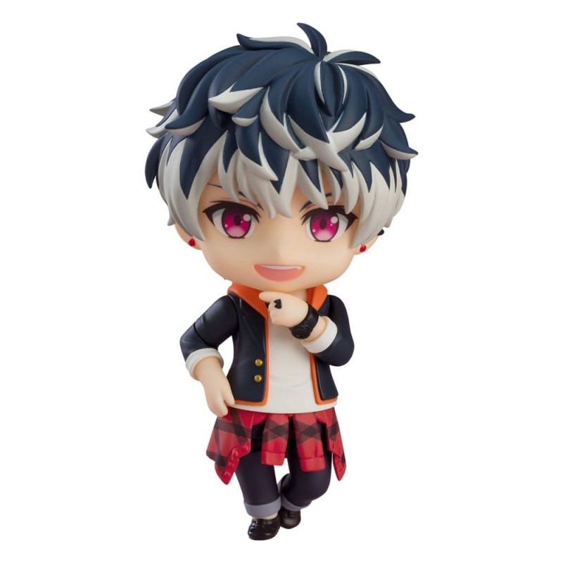 Idolish7 - Nendoroid Action Figure Momo 10 cm Idolish7 - Nendoroid Action Figure Momo 10 cm