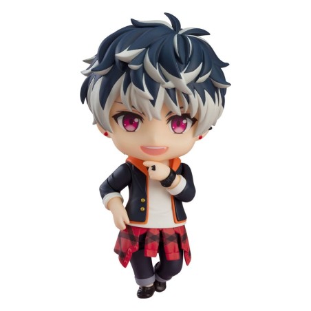 Idolish7 - Nendoroid Action Figure Momo 10 cm