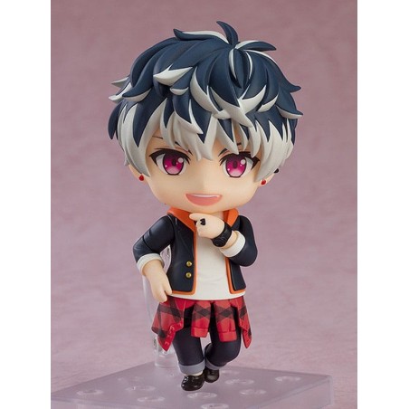 Idolish7 - Figurine Nendoroid Momo 10 cm