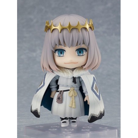 Fate - /Grand Order Nendoroid Action Figure Pretender/Oberon 10 cm