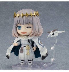 Fate - /Grand Order - Figurine Nendoroid Pretender/Oberon 10 cm