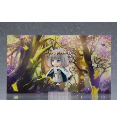 Fate - /Grand Order - Figurine Nendoroid Pretender/Oberon 10 cm
