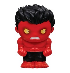 Marvel - Coin Bank Red Hulk